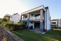 White Mountain Apartments 5min. von der Therme Banovci Entfernt