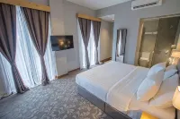 Redpine Boutique Hotel - Wifi