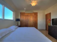Farito Beachfront Penthouse, Surf & Paddle Board. Hôtels à : Corral del Risco
