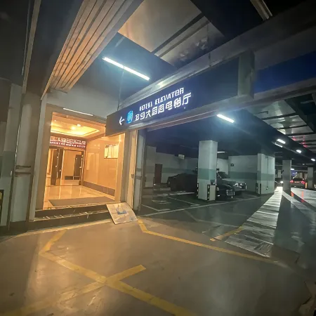 Fengye Hotel
