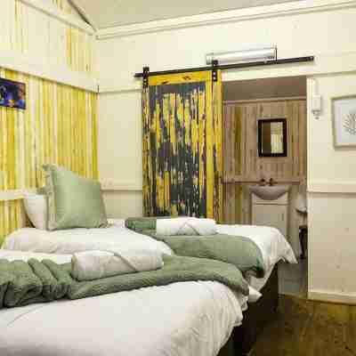 Bush break Marloth Park Rooms