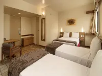 Dan INN Mar Piedade By Nacional Inn - Quầy Bar