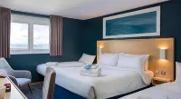 Travelodge Lancaster M6
