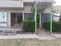 Pousada Recanto Das Arvores - Guest houses