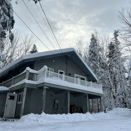 Mount Snow Vermont - Ski - Snowboard - 6 miles