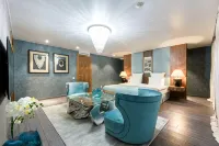Luciano Spa Complex