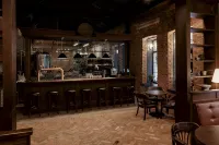 Domy Kupchikhi Telushkinoy Hotel - 바