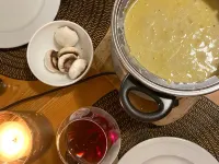 Chalet Joue du loup - 6/7 pers Hotels in Le Devoluy
