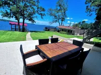 Big Lake Gathering Place - Gather & Make Lasting Memories with Friends & Family - WiFi