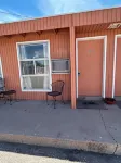 Unit 14 at Spinning Wheel Motel in Historic Fillmore