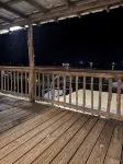 碼頭畔木屋- Waterfront、皮划艇、釣魚、游泳