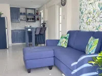 Seavetri Two - Modern apartment near serene beach and town centre Hotels in Speightstown