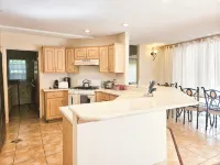 4-bedroom villa in enchanting Lance aux Epines with AC, WiFi - Villas