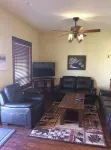 Creek cabin - Hytter