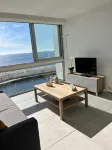 Appartement T2 Standing Bandol Face à la mer