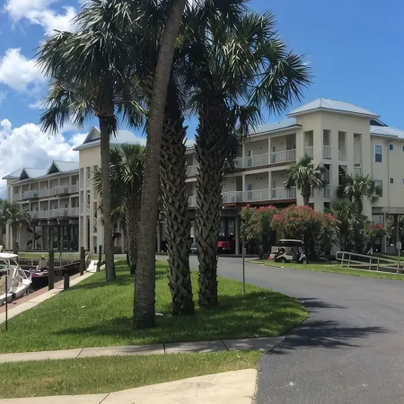 Sunsets, Canal Front, FISH, FISH, FISH!  Suwannee Cove - Unit 207, Boat Slip 23