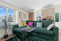 Beautifully designed flat in Oxford