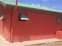 Lodge Traditionnel et sa Piscine vue mer des Caraïbes Hoteles en Les Anses d'Arlet