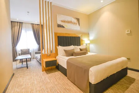 SERENİTY Comfort Hotel