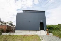 Awaji Seaview Resort in Nojima - Ocean View