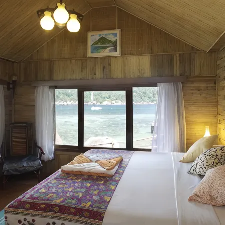 Nangyuan Island Dive Resort