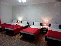 Hotel Maki (ul. 9 Maya) - 무료 와이파이