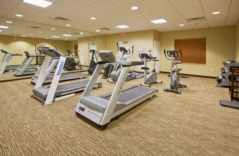 Staybridge Suites Orlando Airport South by IHG photo 5
