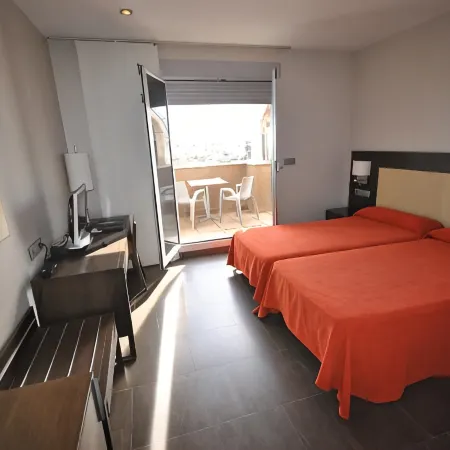 Hotel Hyltor