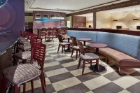 Holiday Inn MACON NORTH by IHG - bar