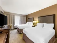 Comfort Inn, Cleveland South - Richfield