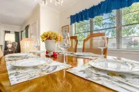 Shreve Town - Near Hospitals/Ideal for Long Stays - 4-Star