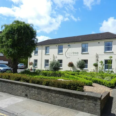 Peartree Serviced Apartments