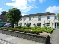 Peartree Serviced Apartments - 4-Star