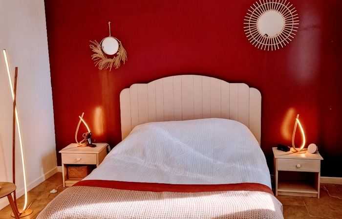 Villaphijos Provence Luberon, Piscine, Parking, Jardin, Terrasse, Climatisation