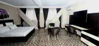 Hotel Repin - Inns