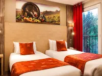 Comfort Hotel Orléans Olivet Provinces Hotels in Olivet