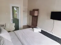 Amaryllis Hotels - balcony