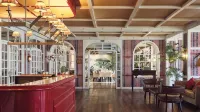 Rock Hotel - bar