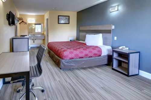 Econo Lodge at Military Circle - 2-Star