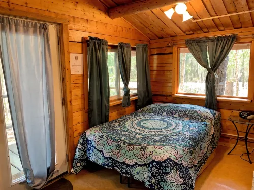 Cabin near Kenai River - シャレー