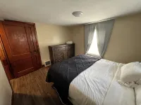 The VilleTop - Charming 1-bedroom apartment in wonderful Steubenville, OH - 2 ดาว