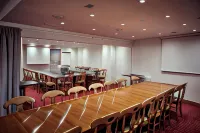 Hostellerie de la Tour d'Auxois - Parkering