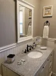 Wine country bungalow