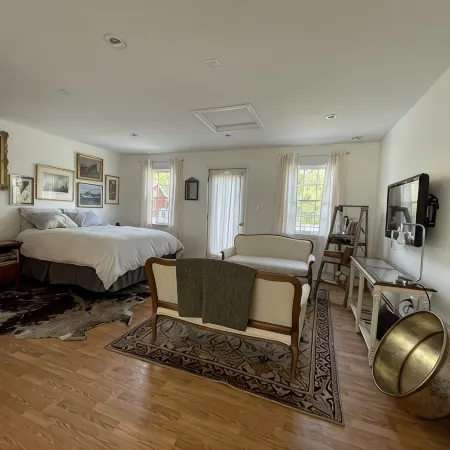 Bird Spring Hill House - Charming Catskills Getaway