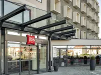 Ibis Clermont-Ferrand Montferrand - ที่มีบาร์
