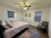 Texas Sun House Hotels in McCulloch County