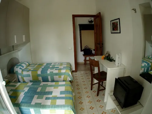 Villa Maria [Short Lets] - 2 stelle