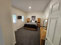 Moores (Crystal) Mountain Retreat - 3-Star