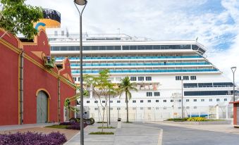 Ibis Budget RJ Copacabana