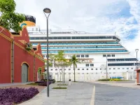 Ibis Budget RJ Copacabana โรงแรมใน